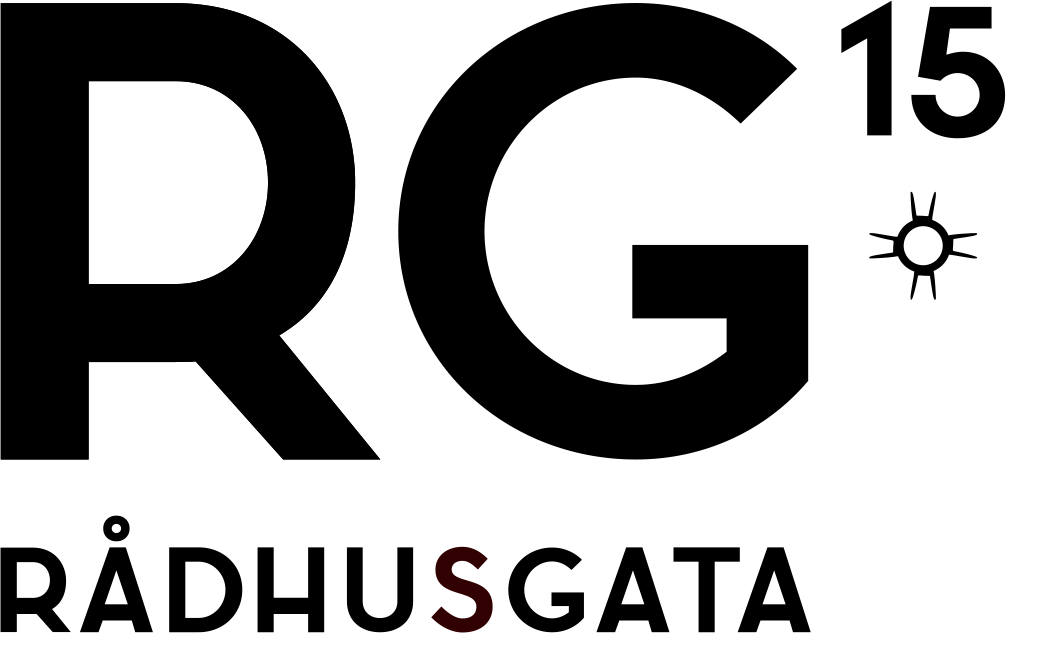 RG15 logo